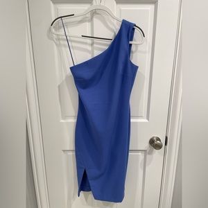 Helena Dress
LIKELY

Color: Amparo Blue
Size: 2